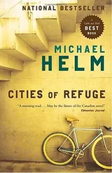 Cover of Cities of Refuge