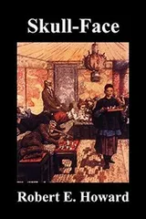 Cover of Skull-Face
