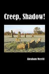 Cover of Creep, shadow!