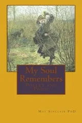 Cover of My Soul Remembers