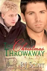 Cover of The Christmas Throwaway
