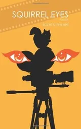 Cover of Squirrel Eyes