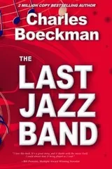 Cover of The Last Jazz Band
