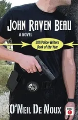 Cover of John Raven Beau