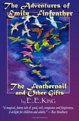 Cover of The Adventures Of Emily Finfeather