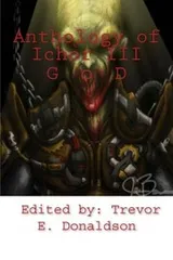 Cover of Anthology of Ichor III