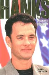Cover of Tom Hanks