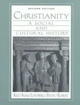 Cover of Christianity