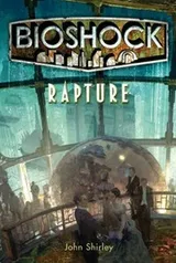 Cover of Bioshock - Rapture