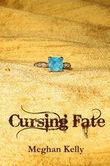 Cover of Cursing Fate