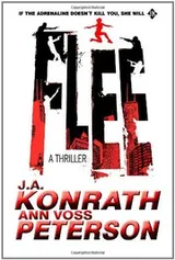Cover of Flee