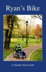 Cover of Ryan's Bike