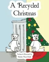Cover of A Recycled Christmas