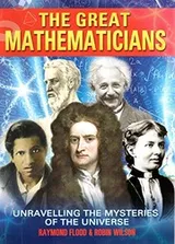 Cover of The Great Mathematicians
