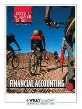 Cover of Financial Accounting