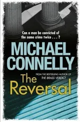 Cover of Reversal