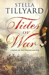 Cover of Tides of War