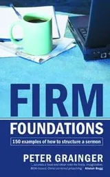 Cover of Firm Foundations