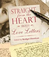 Cover of Straight From The Heart