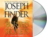 Cover of Buried Secrets