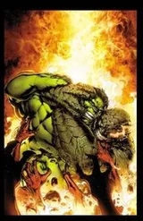Cover of Chaos War