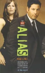 Cover of Mind Games