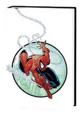 Cover of The Amazing Spider-Man