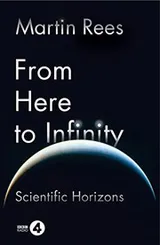 Cover of Scientific Horizons