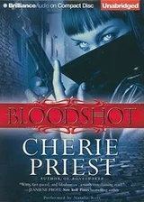 Cover of Bloodshot