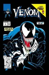 Cover of Venom