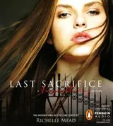 Cover of Last Sacrifice