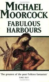 Cover of Fabulous Harbours