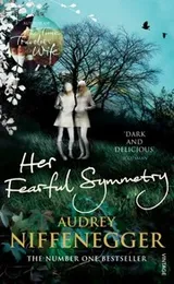 Cover of Her Fearful Symmetry