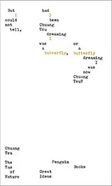 Cover of Great Ideas V the Tao of Nature