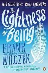 Cover of The lightness of being