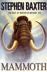 Cover of Mammoth
