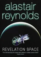 Cover of Revelation Space