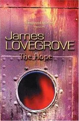 Cover of The Hope
