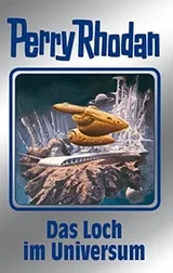 Cover of Das Loch im Universum