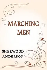 Cover of Marching Men