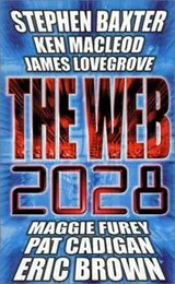 Cover of The Web 2028