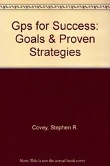 Cover of GPS for Success