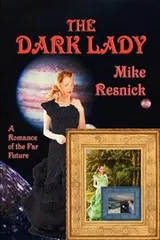 Cover of The Dark Lady