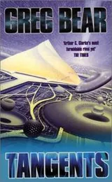 Cover of Tangents