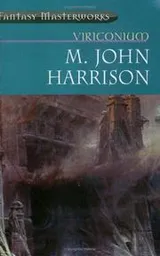 Cover of Viriconium