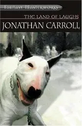Cover of Land of Laughs