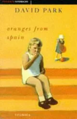 Cover of ORANGES FROM SPAIN