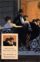 Cover of The brothel in Rosenstrasse