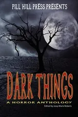 Cover of Dark Things