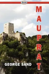 Cover of Mauprat